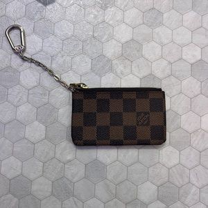 Louis Vuitton card holder